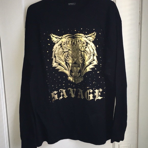 Gemrock shirt. - Picture 1 of 5